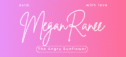 meganranee.com