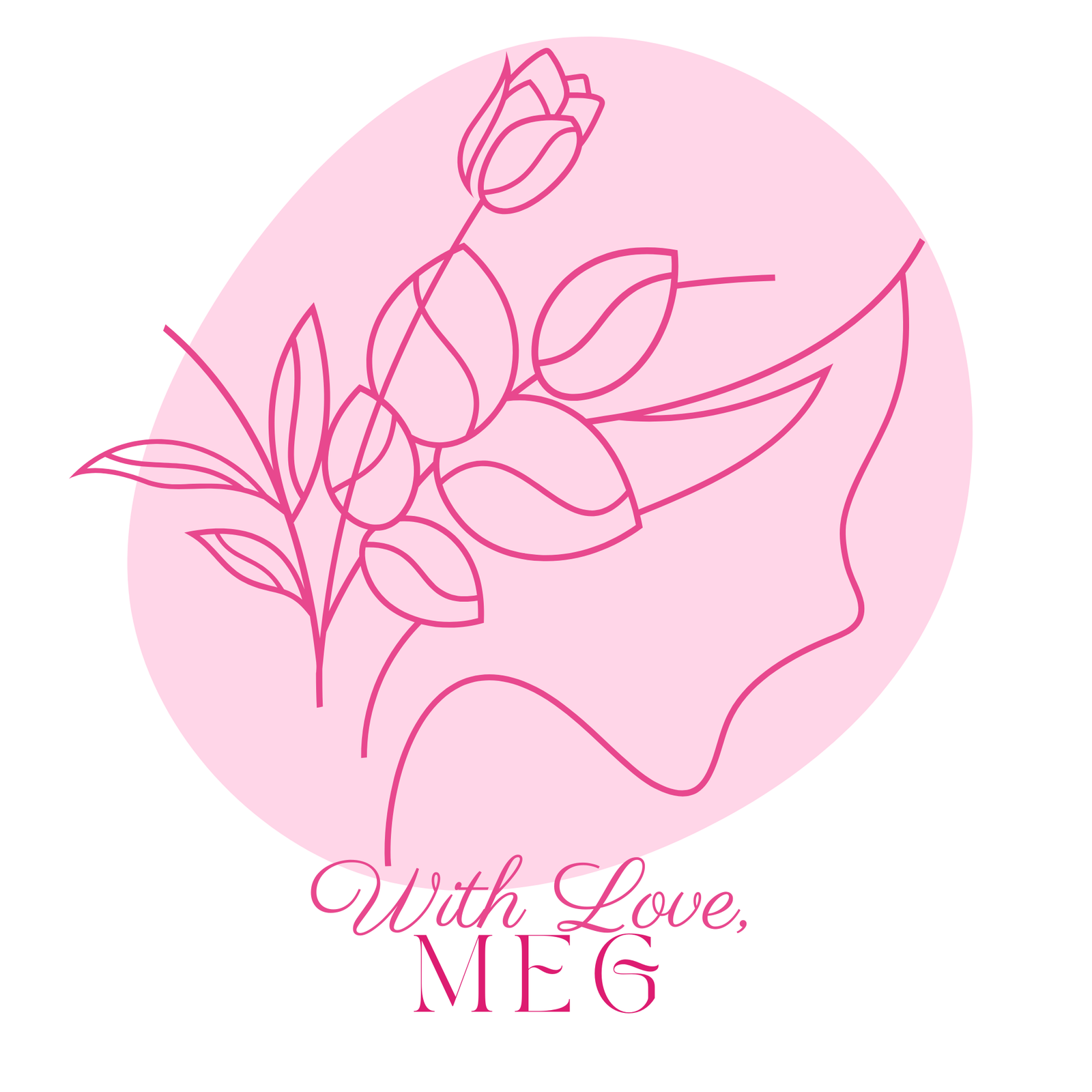 With love Meg